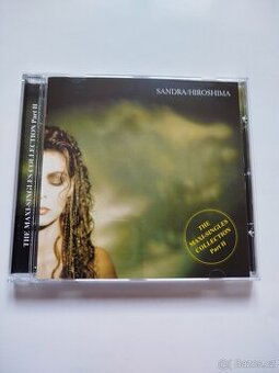 Sandra - Hiroshima (The maxi-singles collection part II.)