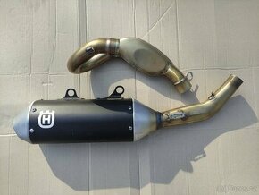 Výfuk Husqvarna FC 250 2021