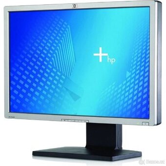 HP LP2465 24" wide 1920x1200 1000:1 6ms