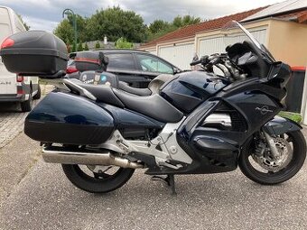 Honda Pan European 1300 ABS SC51