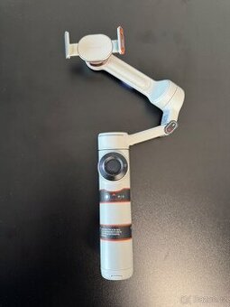 Gymbal Insta 360 Flow 2 Pro Creator Bundle