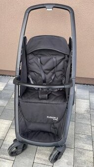 ZOPA SPORTOVNÍ KOČÁREK FUSION 2