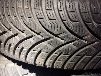 Pneu 165/70/14.Zimni