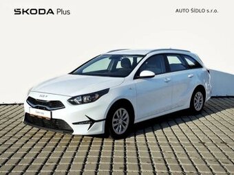 Kia Cee´d, 1.0 T-GDI KAPPA
