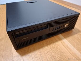 HP EliteDesk 800 G2 SFF