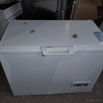 Pultový mrazak