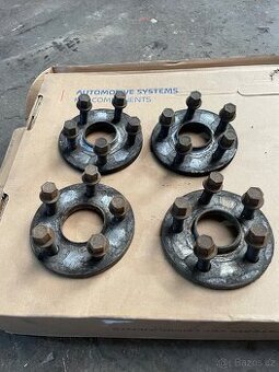 Rozšiřovací podložky 5x100