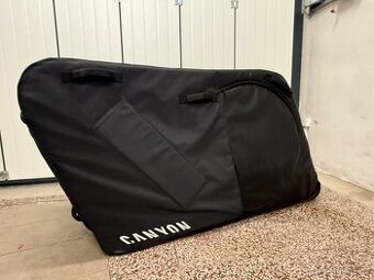 Canyon Bike Travel Bag