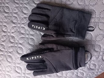 Dětské rukavice nejen na běžky 8 let