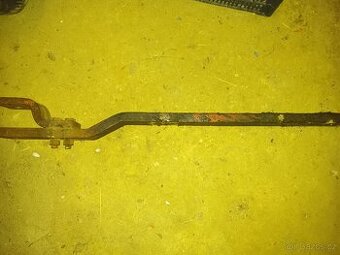 Závěs spodní Zetor