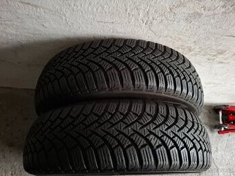 165/70 r4 zimní pneumatiky Sailun