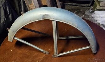 Predný blatník Jawa Perak - 1