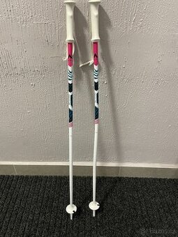 Dětské hůlky 90 cm