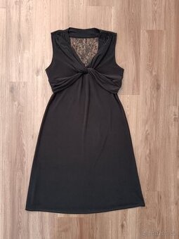 SPOLEČENSKÉ ŠATY VEL. L - 1