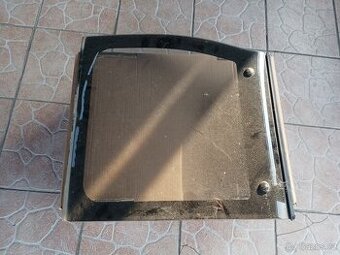 Toyota Mr2 Mk1 AW11 targa