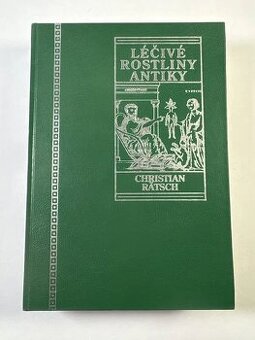 Léčivé rostliny antiky