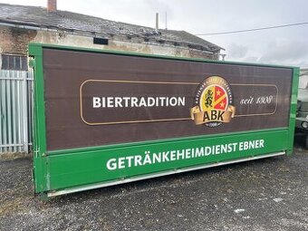 Valníková Nastavba pivař