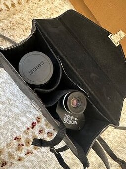 Dalekohled monokulár MP 12x40 20x60