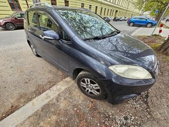 Frv 1,7benzin  2,2 nafta