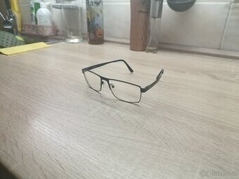 Dioptrické brýle na dálku