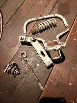 Moped Stadion S11 Originál sedlo