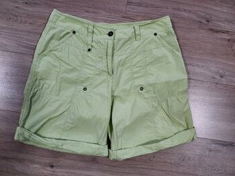 Dámské kraťasy - 1