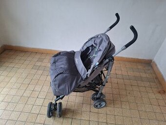 Golfový kočárek Babydesign
