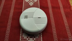 Detektor kouře Jablotron SD-282ST, SD-212SP