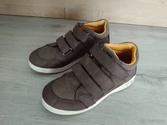 Jarní/podzimní boty - 34 vel.