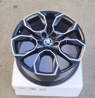 alu kola 5x112 r18 \\\ 5X112 18
