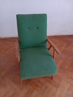 Křeslo - 1