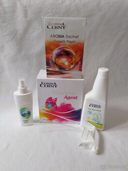 Nový balíček od Eurony + dárky