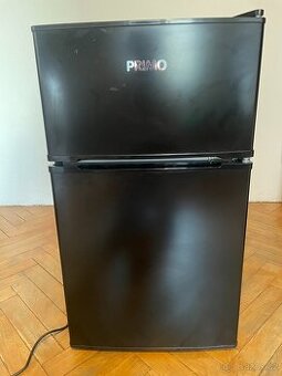 Lednice PRIMO – spolehlivá, čistá a připravená hned k odběru