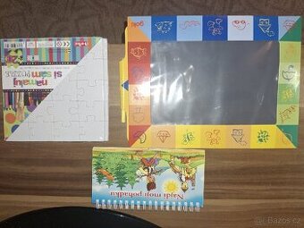 Balíček pro nejmenší