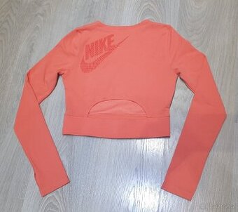 Divci mikina NIKE, vel.152