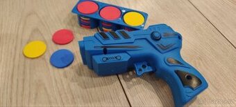 Vystřelovač disků