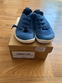 Barefoot tenisky Reima Astelu