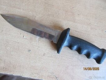 Potápěčský nuž PILOUN