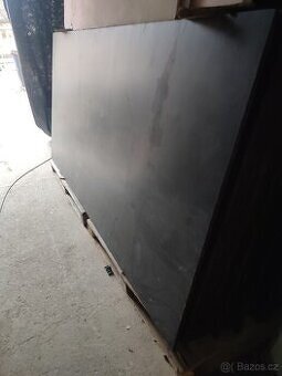 Překližka voděodolná topol 21 mm 1250 x 2500 mm