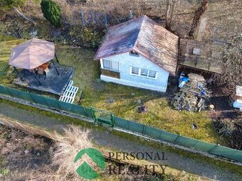 Prodej chaty 19 m², Karlovy Vary - Rybáře, ev.č. 02922