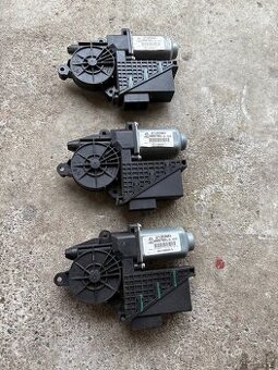 Fabia 1 motorek stahování okna