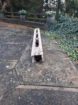 Traverza překlad 2.5m