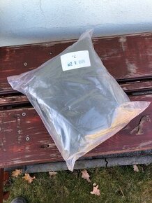 Vojenská pláštěnka JP-75