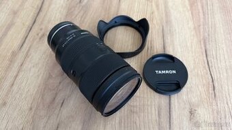 Tamron 35-150mm f/2-2.8 Di III VXD Nikon Z