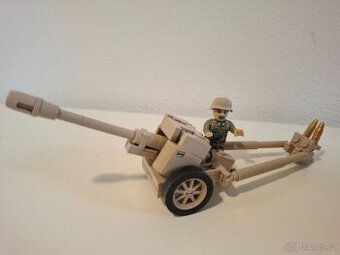 COBI 2252 7,5CM PAK 40