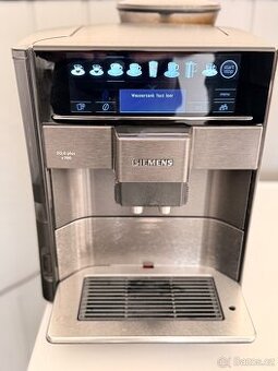 Kávovar Siemens  Eq 6.plus S700