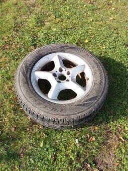 BMW alu kolo Stiling 57