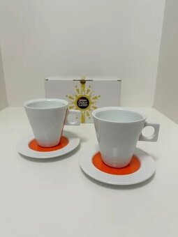 Dolce Gusto hrnečky