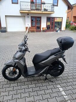 VOGE SR 16-NOVÁ, 4letá záruka