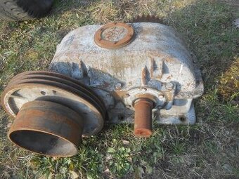 prevodovka na stipacku